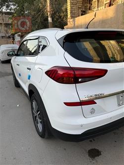 هيونداي توسان